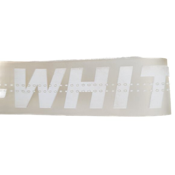 OFF-WHITE c/o Virgil Abloh Industrial Key Holder - Picture 9 of 12